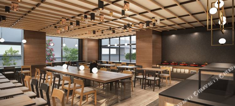 大阪心斋桥静铁普雷奇奥酒店(Shizutetsu Hotel Prezio Osaka Shinsaibashi)图片