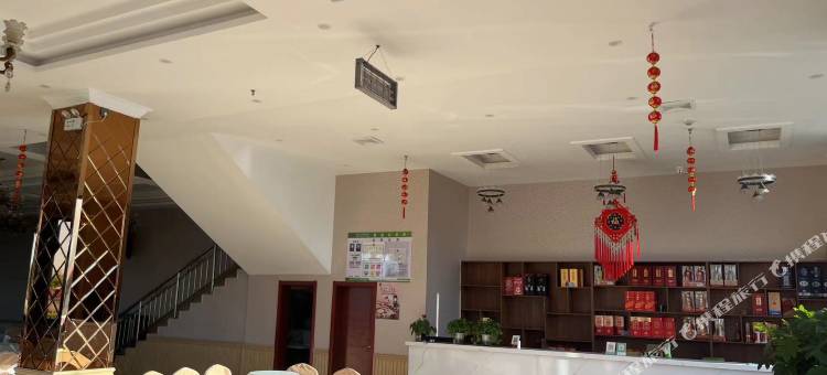 九日升酒店图片