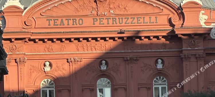 Cconforthotels R&B Suite&Chic - 自助入住(Cconforthotels R&B Suite&Chic - SELF CHECK IN)图片