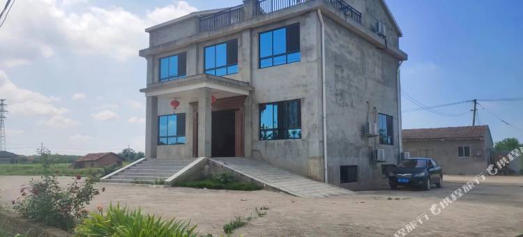 岳阳湖景酒店图片