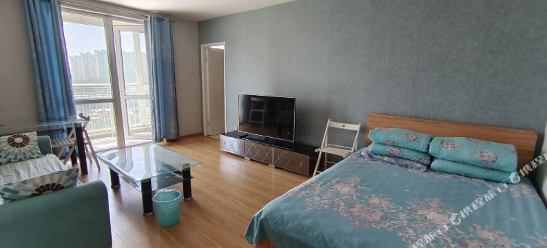 诚信之家公寓(北京中科院肿瘤医院店)图片