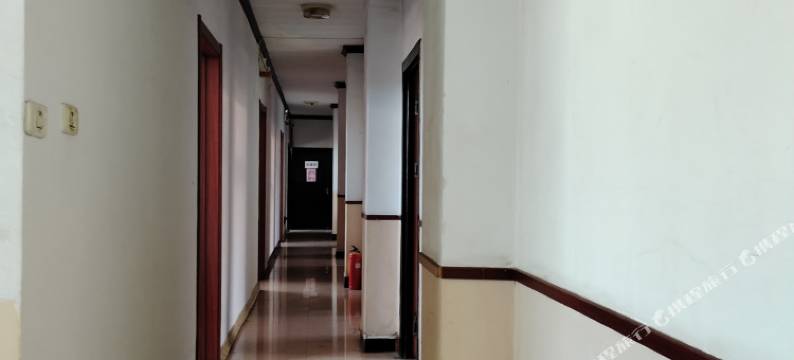 五台如意宾馆图片