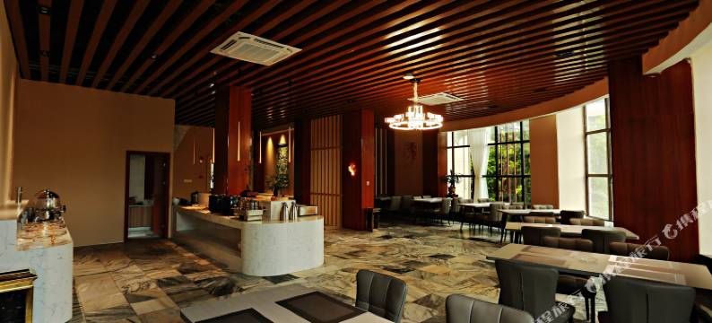 河口华宁酒店图片