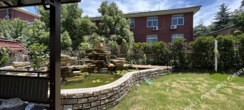 天目梧桐舍(溧阳天目湖山水园景区店)图片