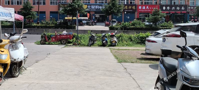 古纶民宿馆图片