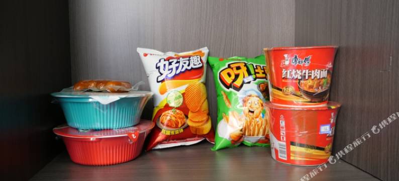 U-ME优觅酒店图片