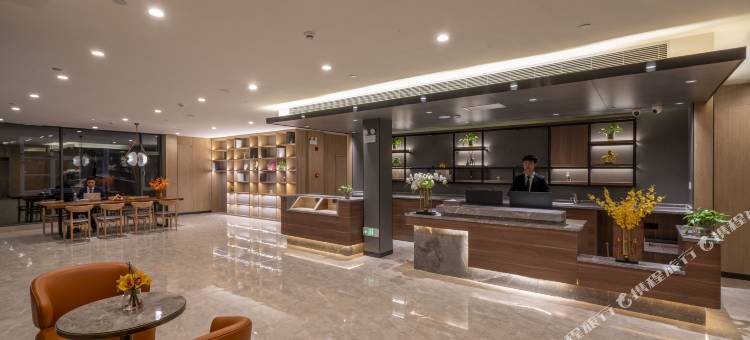 汉庭酒店(丽江古城祥和商业广场店)图片