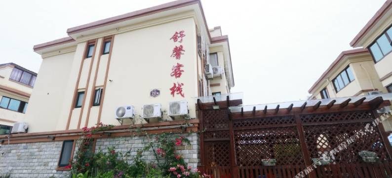 朱家尖舒馨客栈图片