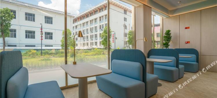 汉庭酒店(荔波古镇店)图片