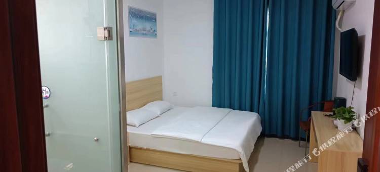 北海铁山港凯丰民宿图片