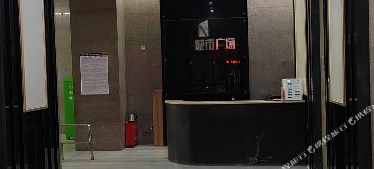 悦景民宿(漳州沃尔玛店)图片