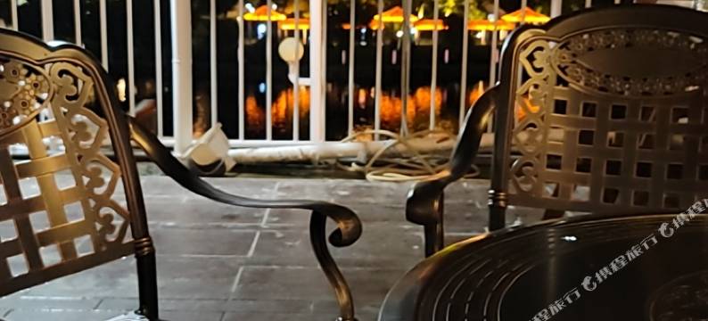 南靖玖月居宾馆图片