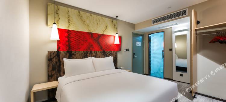 宜必思酒店(襄阳人民广场中医院店)图片