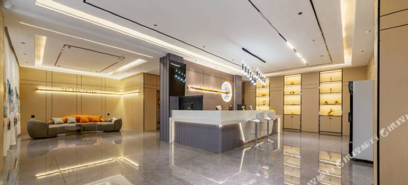 汕头美奢轻奢公寓图片