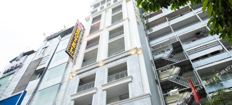 天泰酒店(Thien Tai Hotel)图片