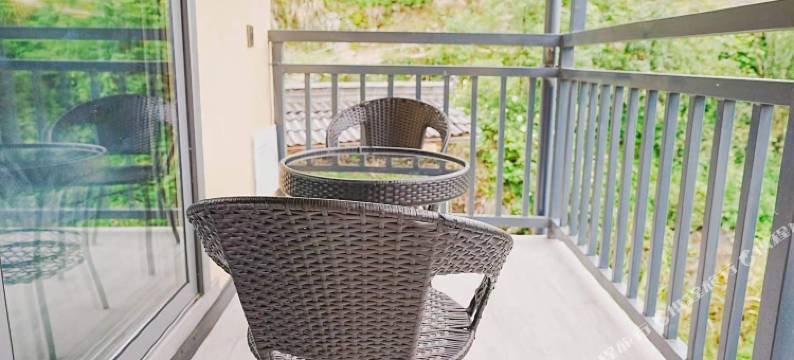 云和梯田茶缘民宿图片