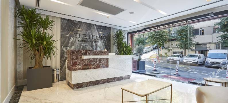 胡比酒店(THE HUBI HOTEL)图片