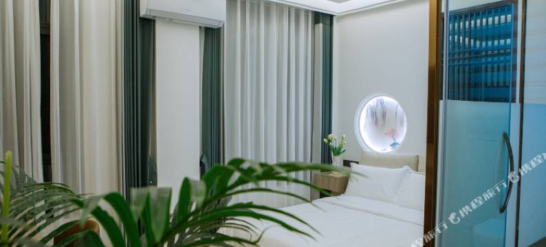 建水鑫彤小筑民宿(建水古城紫陶街店)图片