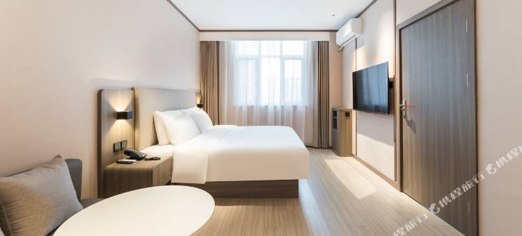 汉庭酒店(石家庄无极店)图片