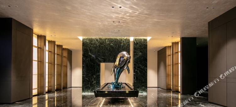 深圳平湖丽亭酒店图片