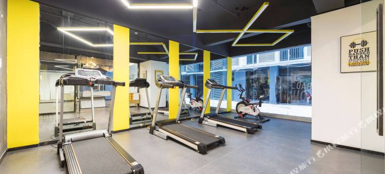 龙湖冠寓(上水径地铁站店)图片