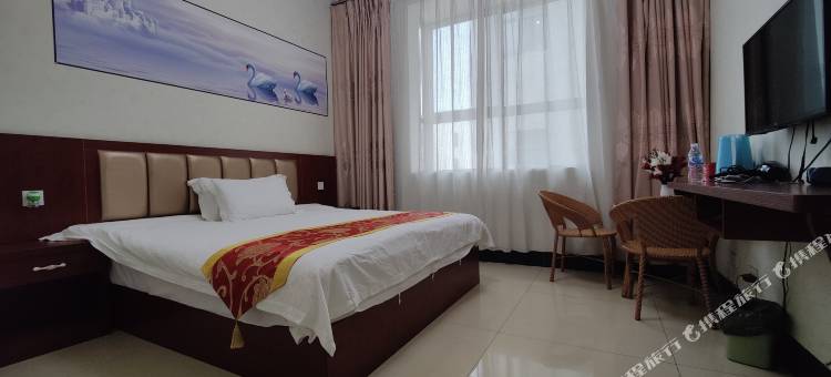 曲靖能缘酒店图片