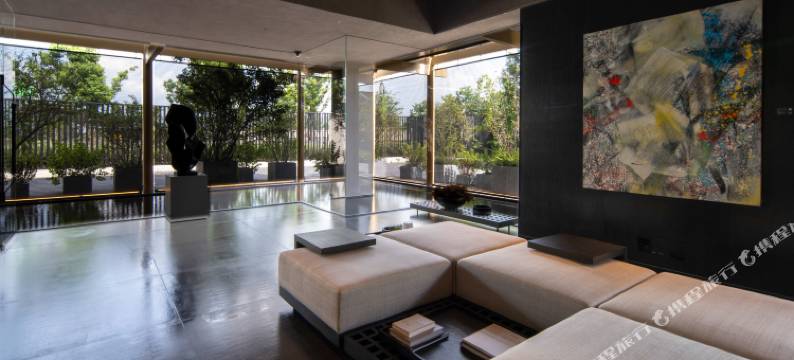 西塘壤居酒店图片