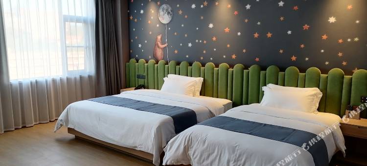 商南丹滨国际酒店图片