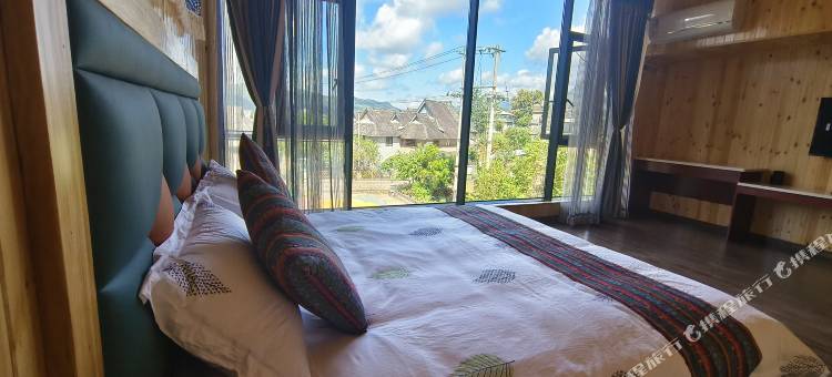 江城如丽景旺酒店图片