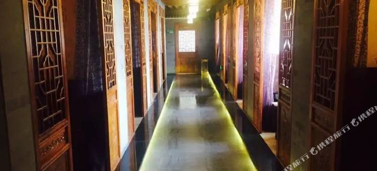 同心恒丰假日酒店图片