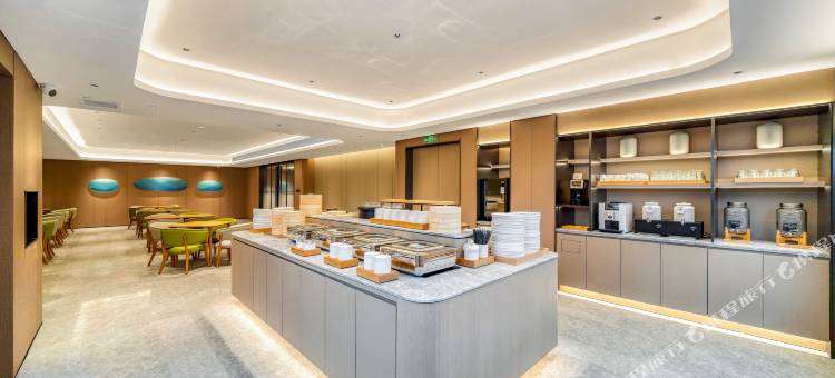 全季酒店(杭州北部软件园灯彩街店)图片