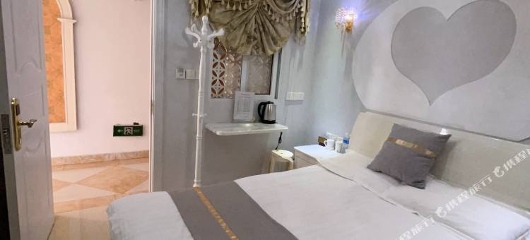 如家华驿酒店(淮安洪泽商业中心店)图片