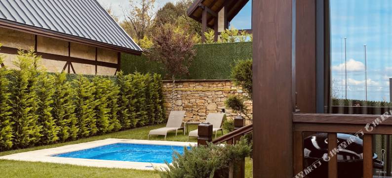 卡特佩全景(Kartepe Panorama)图片