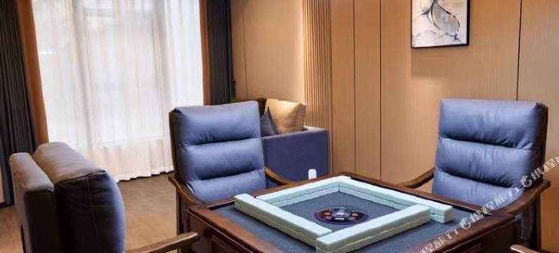 南充唯朵奢悦酒店(川北医学院附属医院店)图片