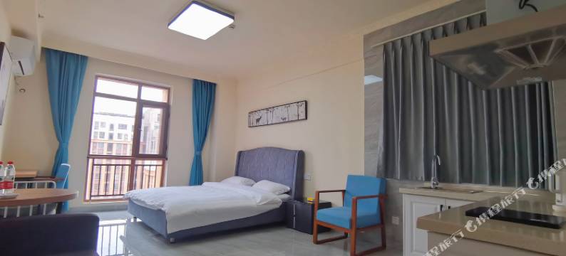 家亿宾馆(信阳高铁东站店)图片