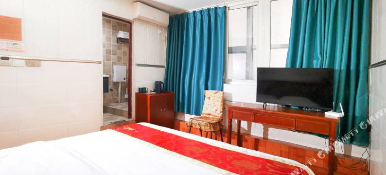 丰裕宾馆(重庆观音桥北城天街店)图片