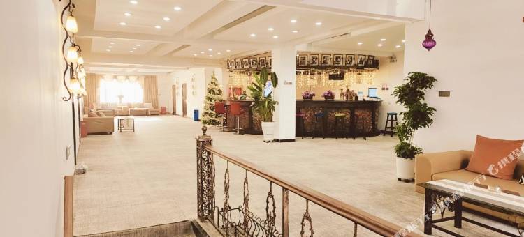 金冠宾馆(北山森林公园店)图片