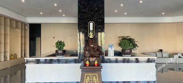 巴厘岛假日酒店图片