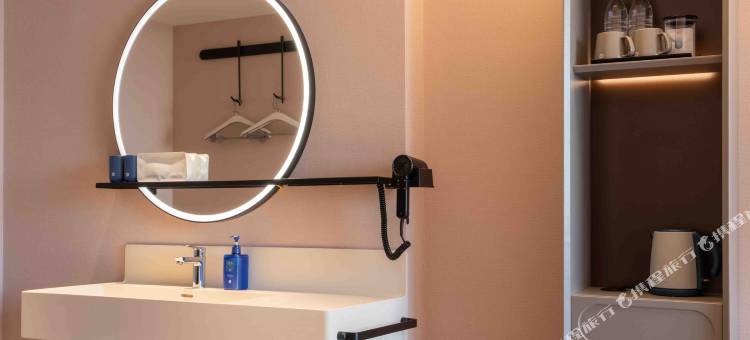 汉庭酒店(太原清徐紫林路店)图片