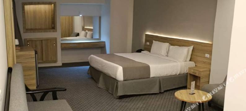 阿特拉斯国际酒店(Atlas International Hotels)图片