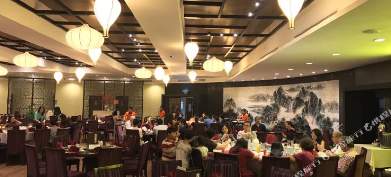古晋皇家套房卢科公寓(Best Apartments @ Imperial Suites Kuching)图片