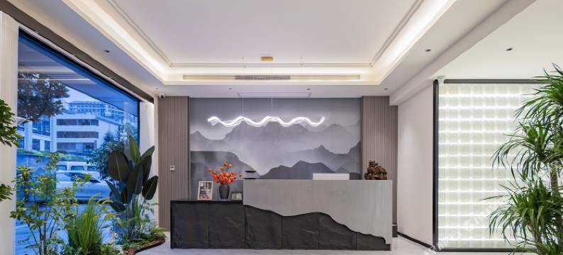 青木原宿(神农架木鱼镇店)图片