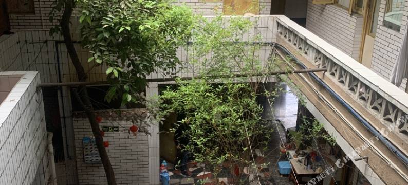 崇州高家巷旅馆图片