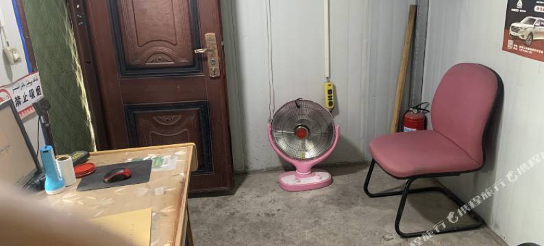 哈密红桥旅馆图片