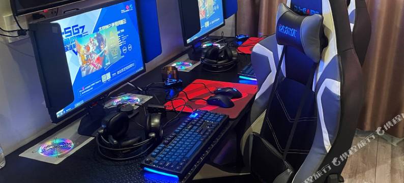 熙品电竞酒店(曲阜师范大学店)图片