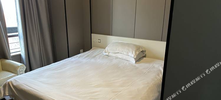 简爱影音酒店式公寓(宁波大学步行街店)图片