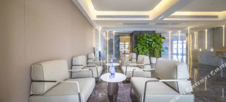 鑫山酒店(重庆观音桥北滨一路店)图片