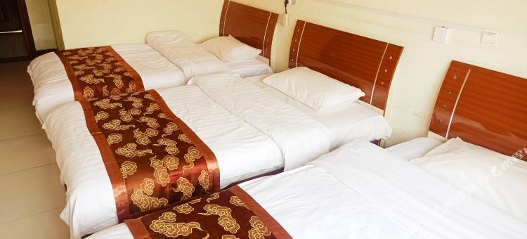 梦圆快捷宾馆图片