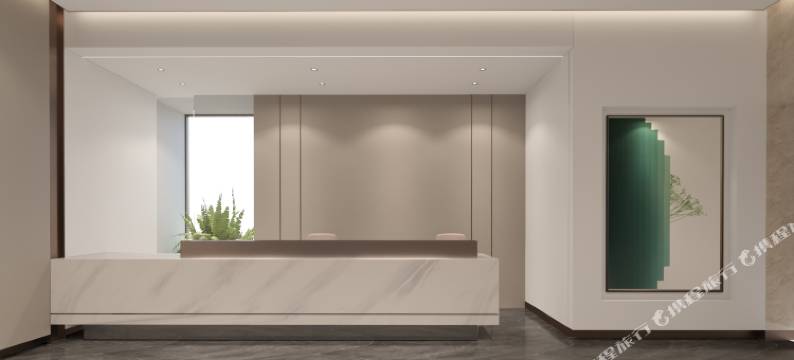 云季酒店(南京龙江地铁站省妇幼保健院店)图片