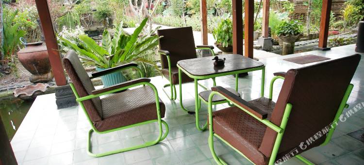 Arys Residence by Cocotel阿里斯住宅Cocotel(Ary's Residence Powered by Cocotel)图片